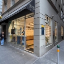 Flinders Lane