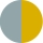 Reba Milky Oxford Blue and Gold BNA773_C668SUN by Bailey Nelson
