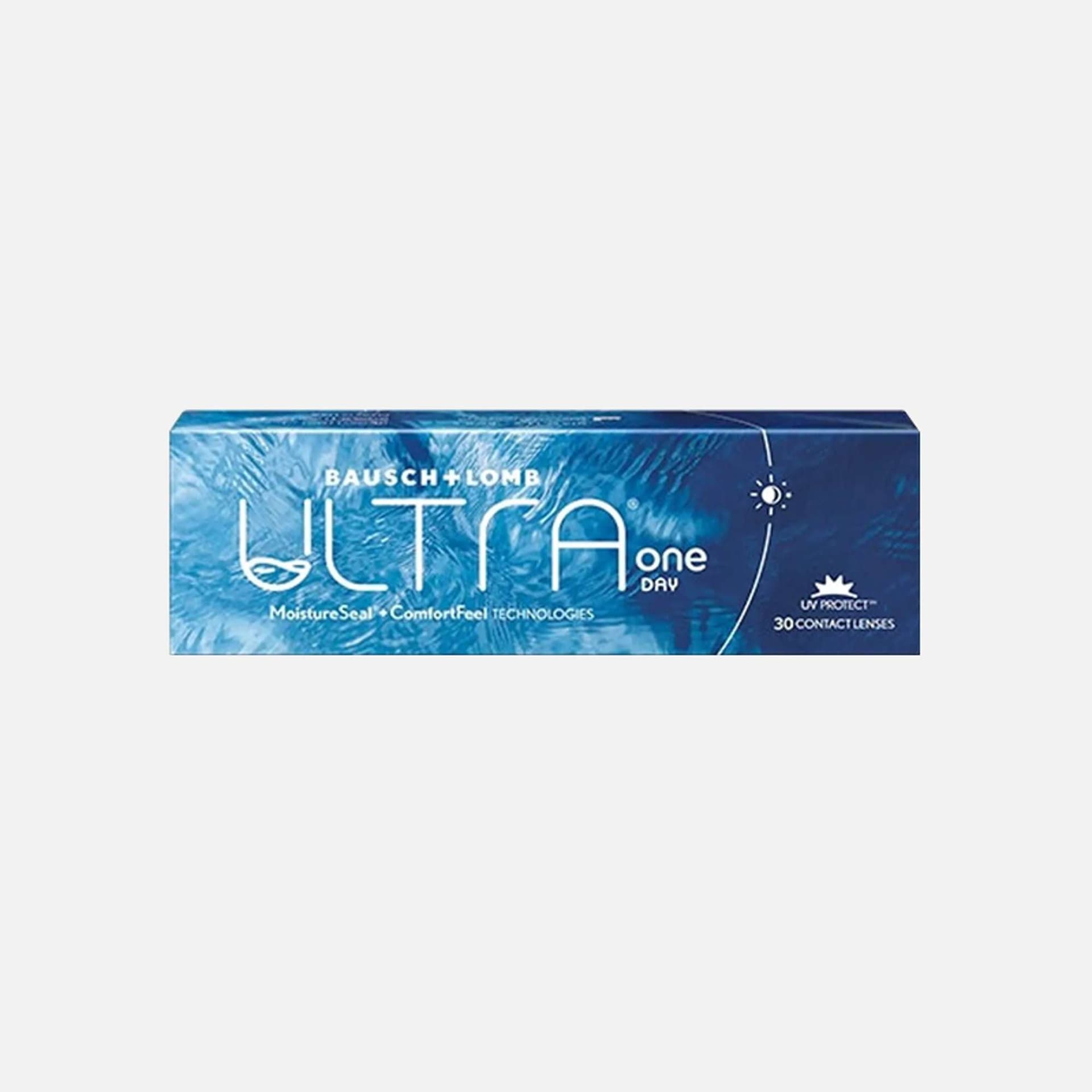 Ultra One Day