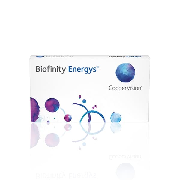 Biofinity Energys