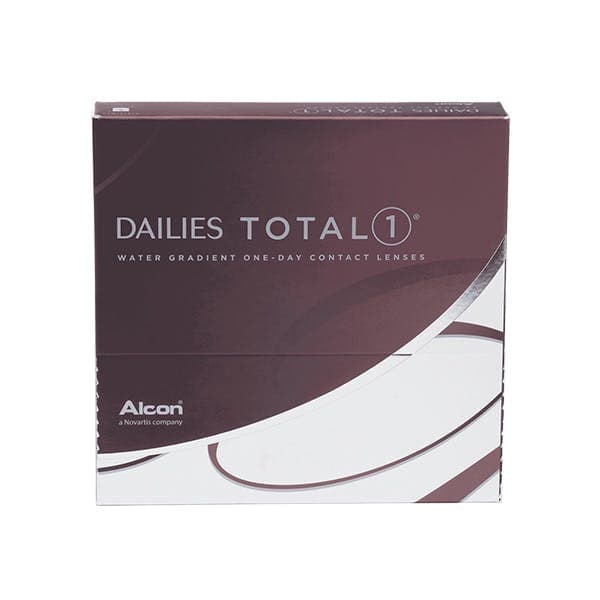 Dailies Total1