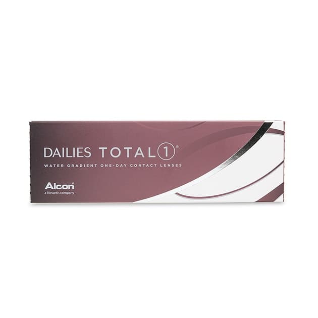 Dailies Total1