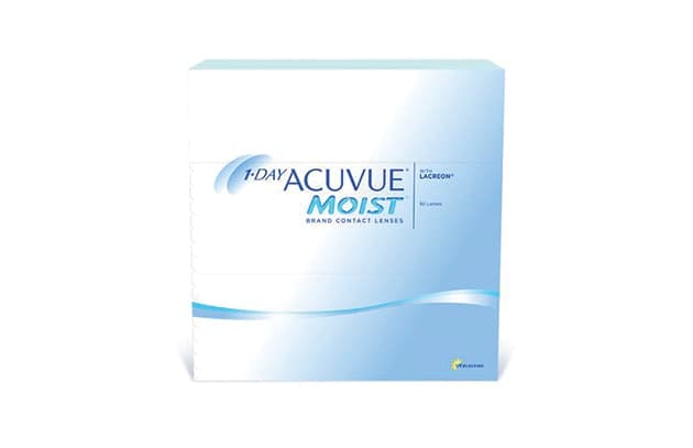 Acuvue Moist