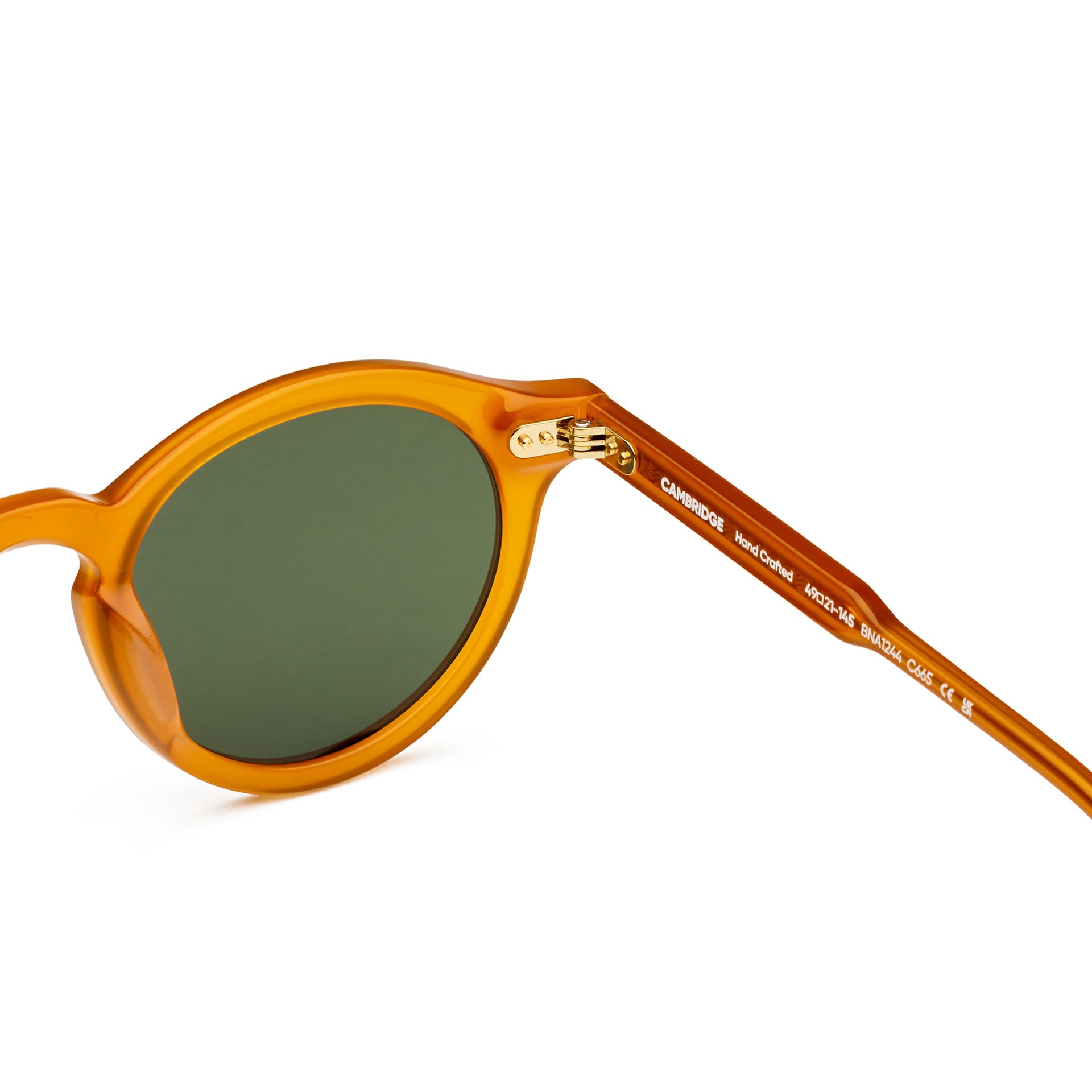 Cambridge Sunglasses