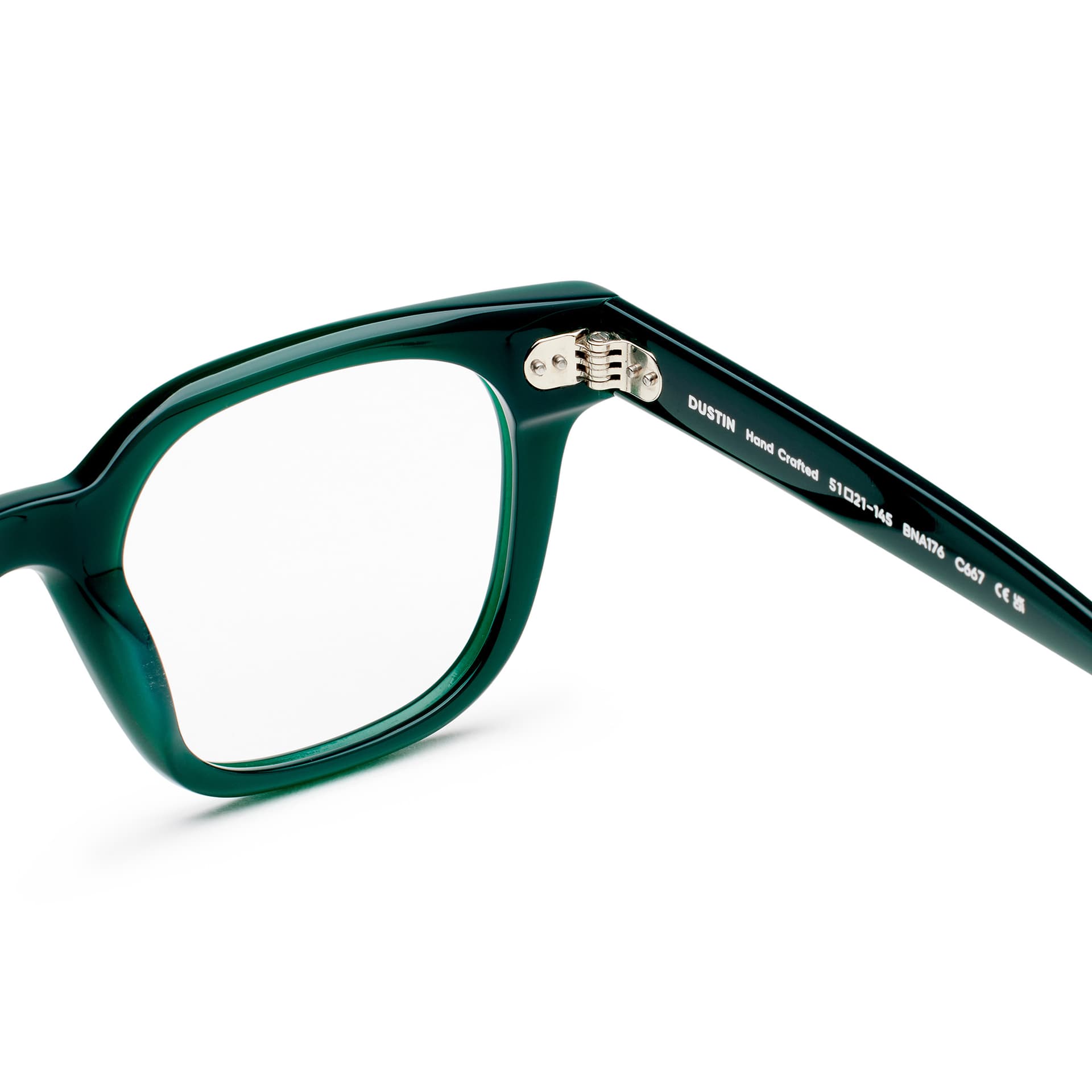 Dustin Milky Forest Glasses Bailey Nelson Australia