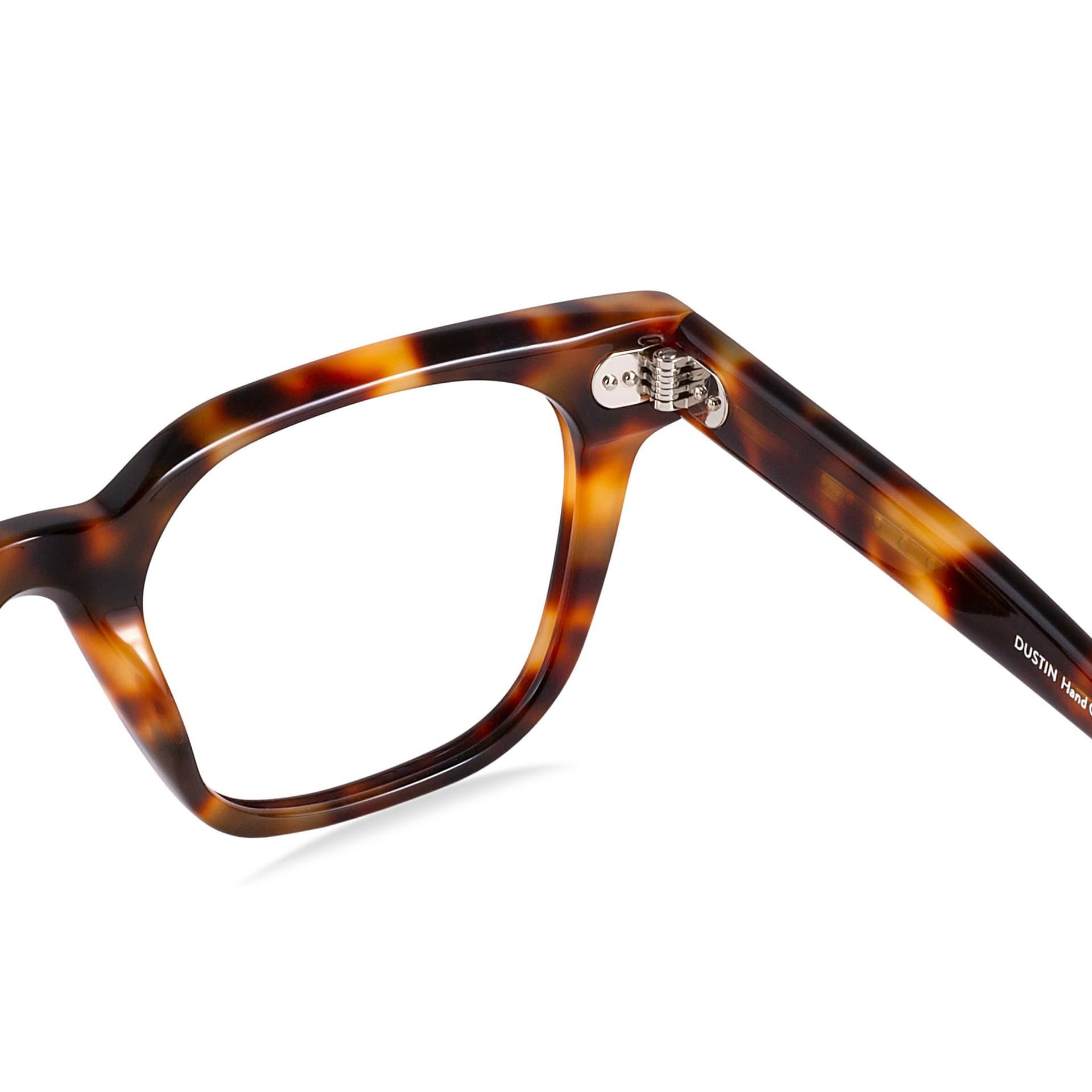 Dustin Vintage Tort Glasses Bailey Nelson Australia - Main Image