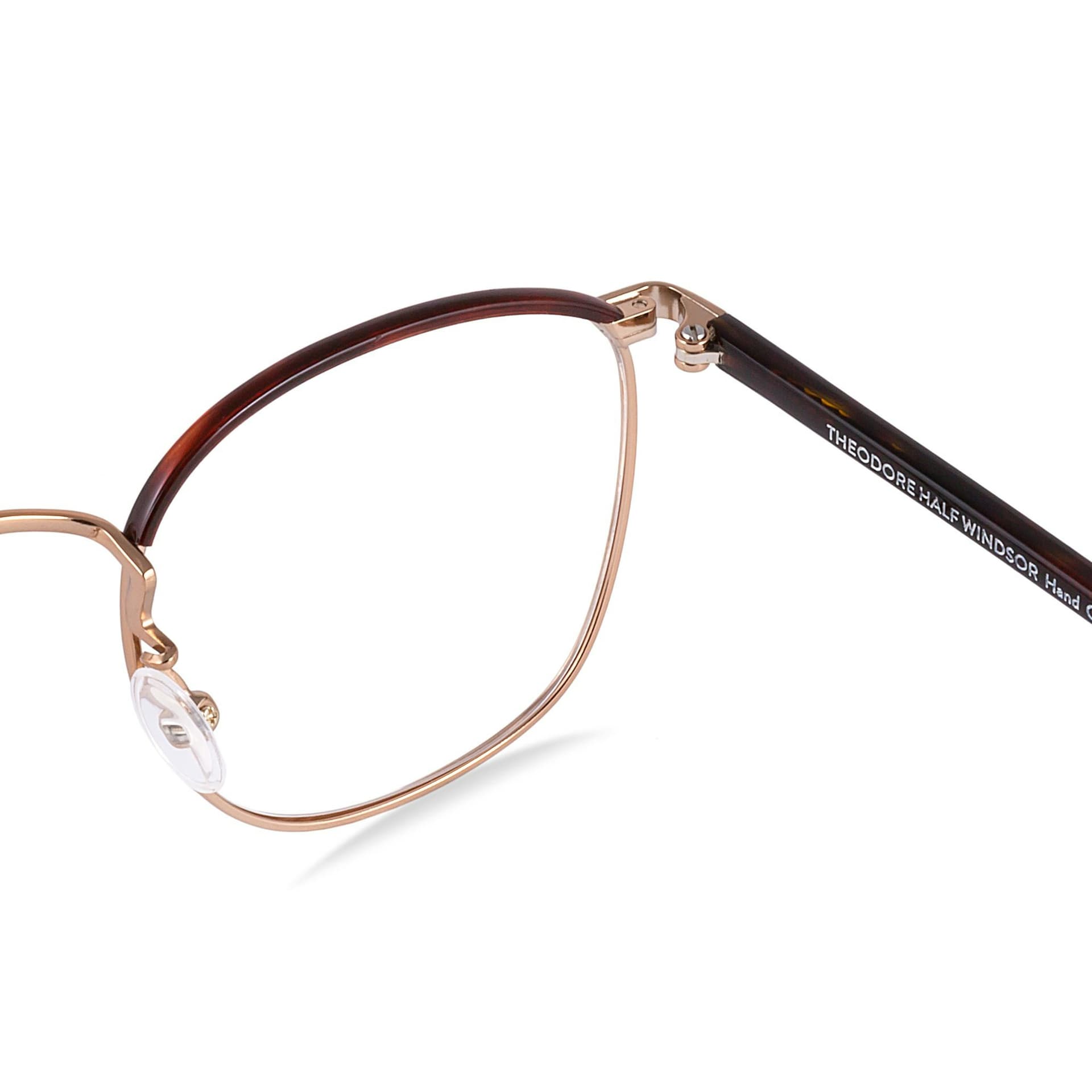 Theodore Half Windsor