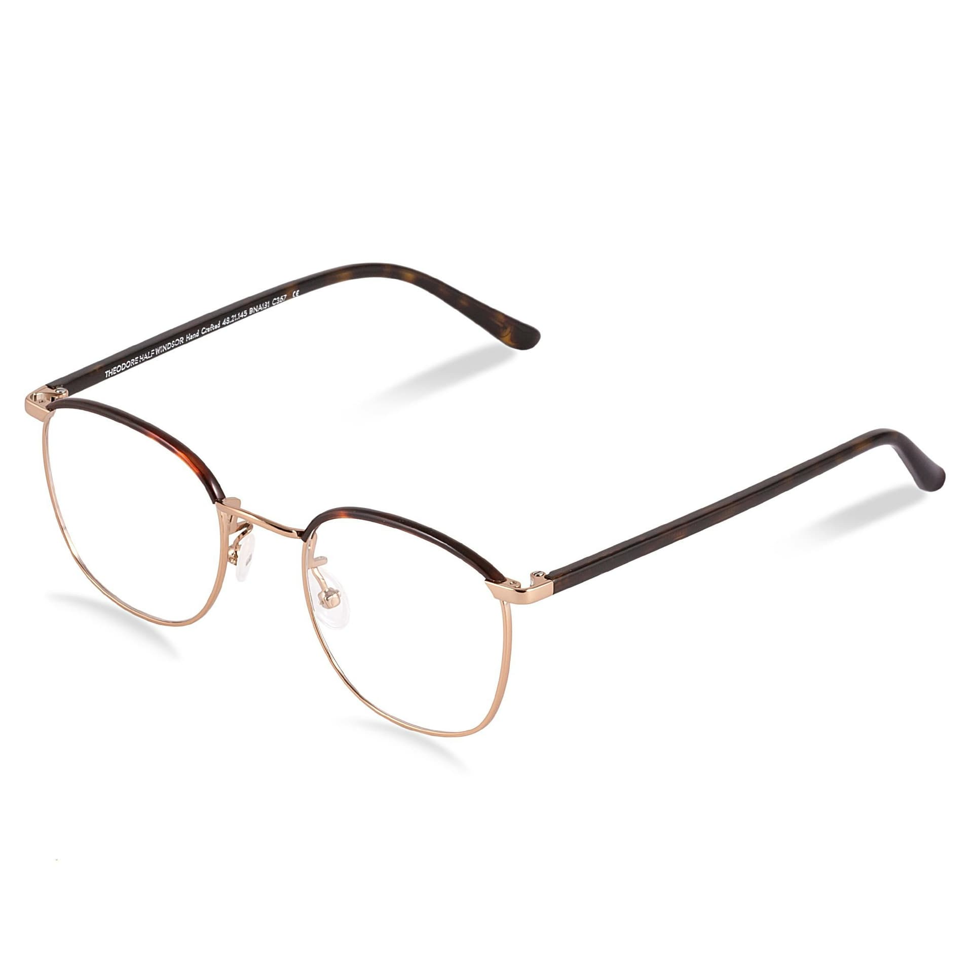 Theodore Half Windsor