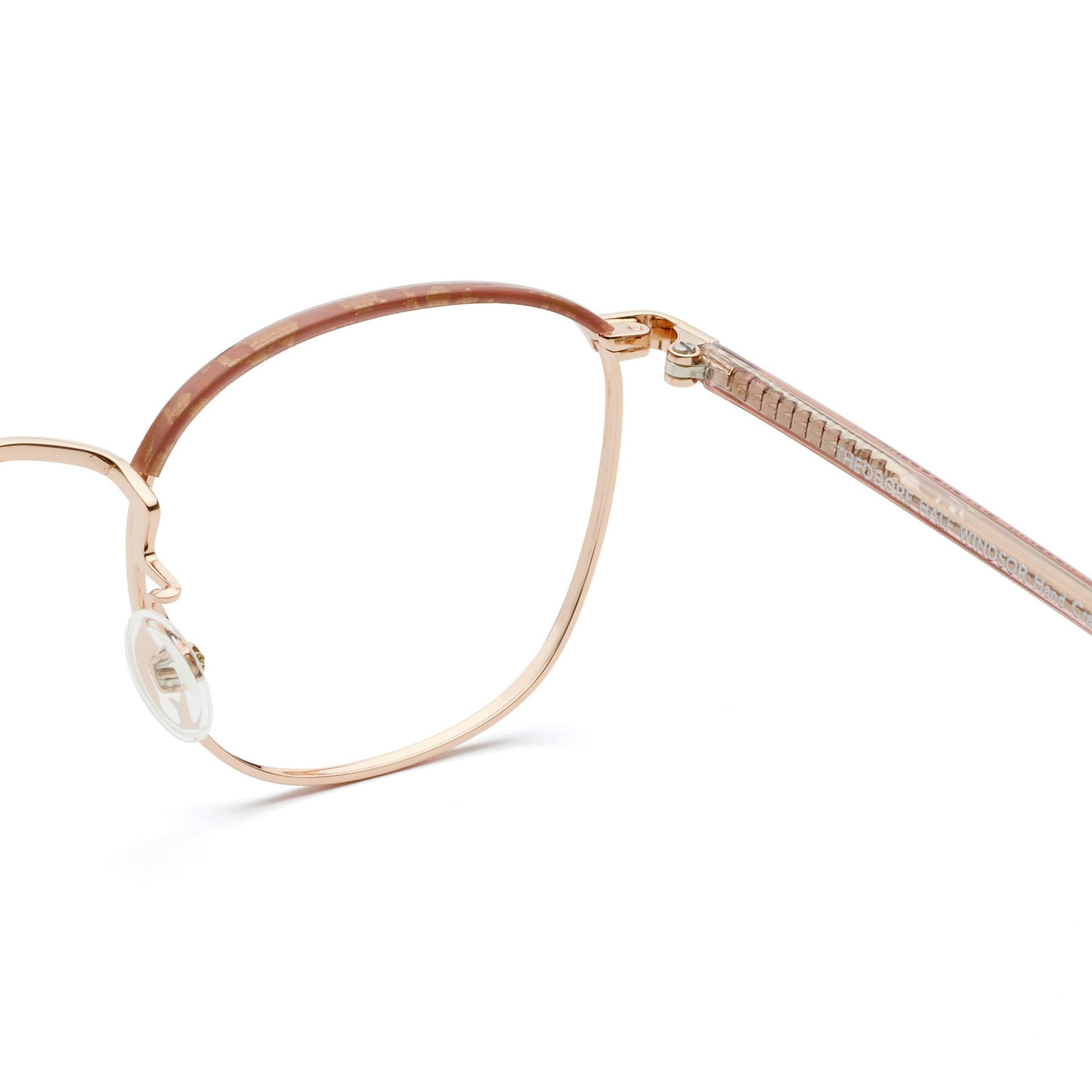 Theodore Half Windsor