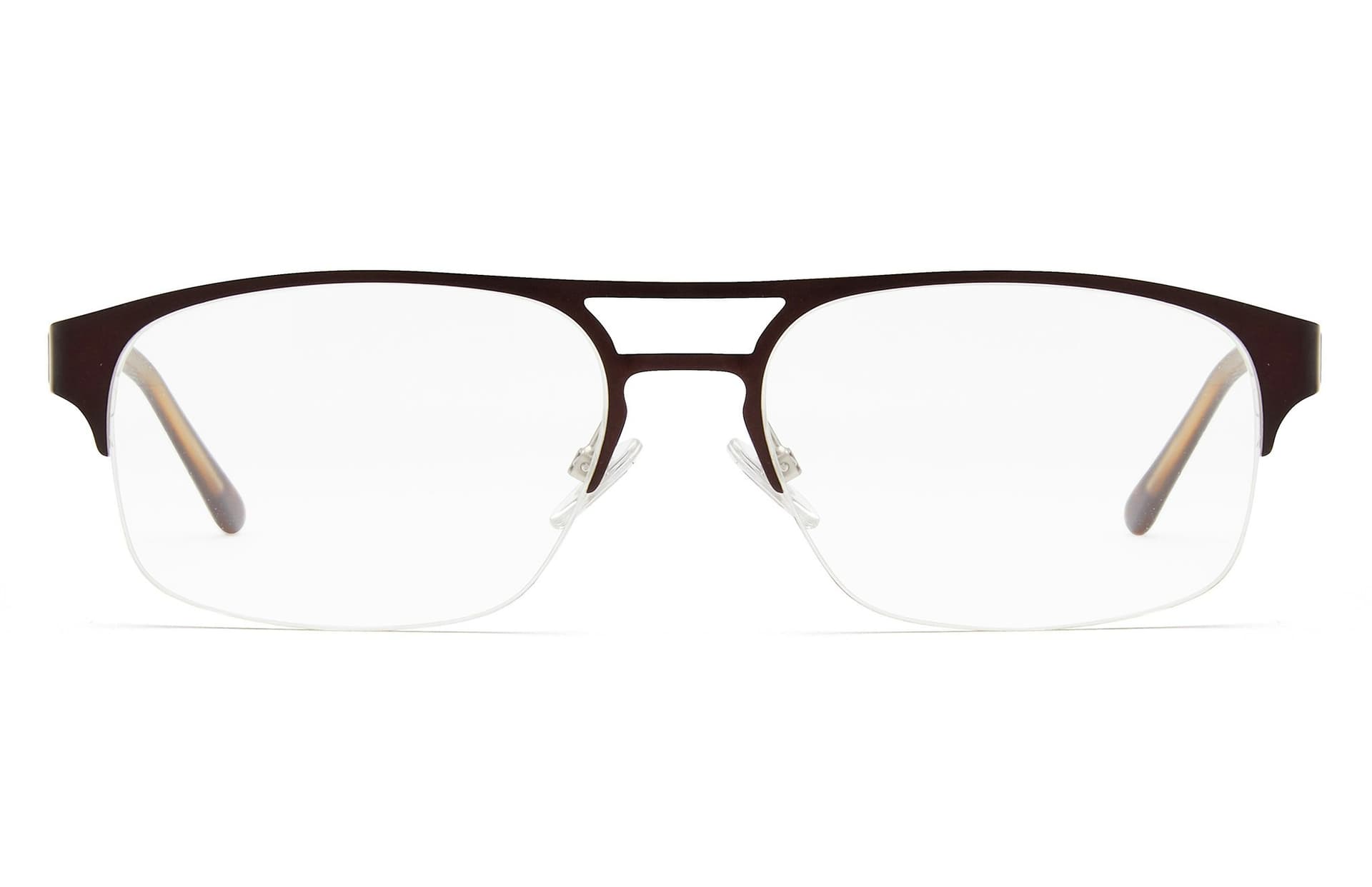 Marshall Semi Rimless