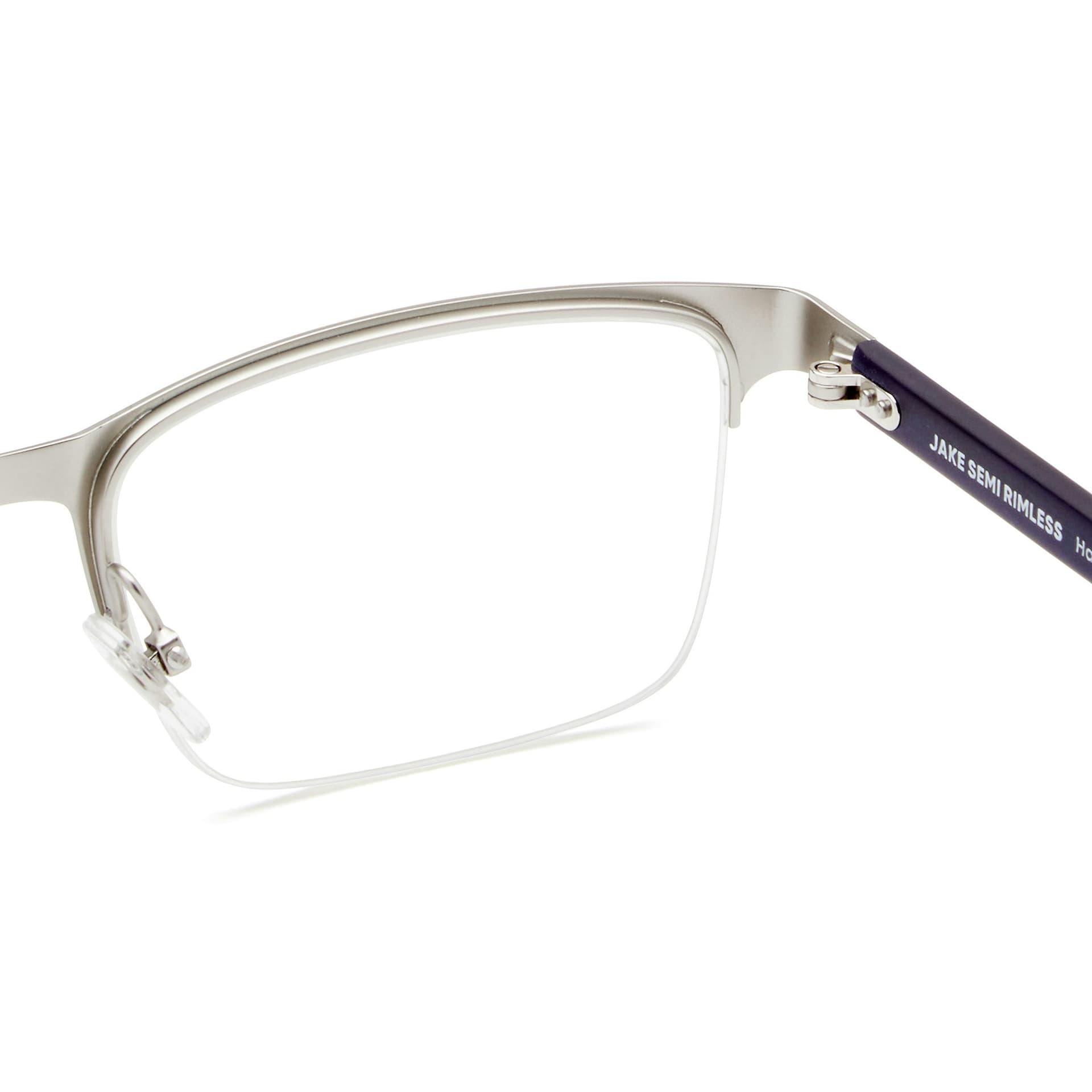 Jake Semi Rimless