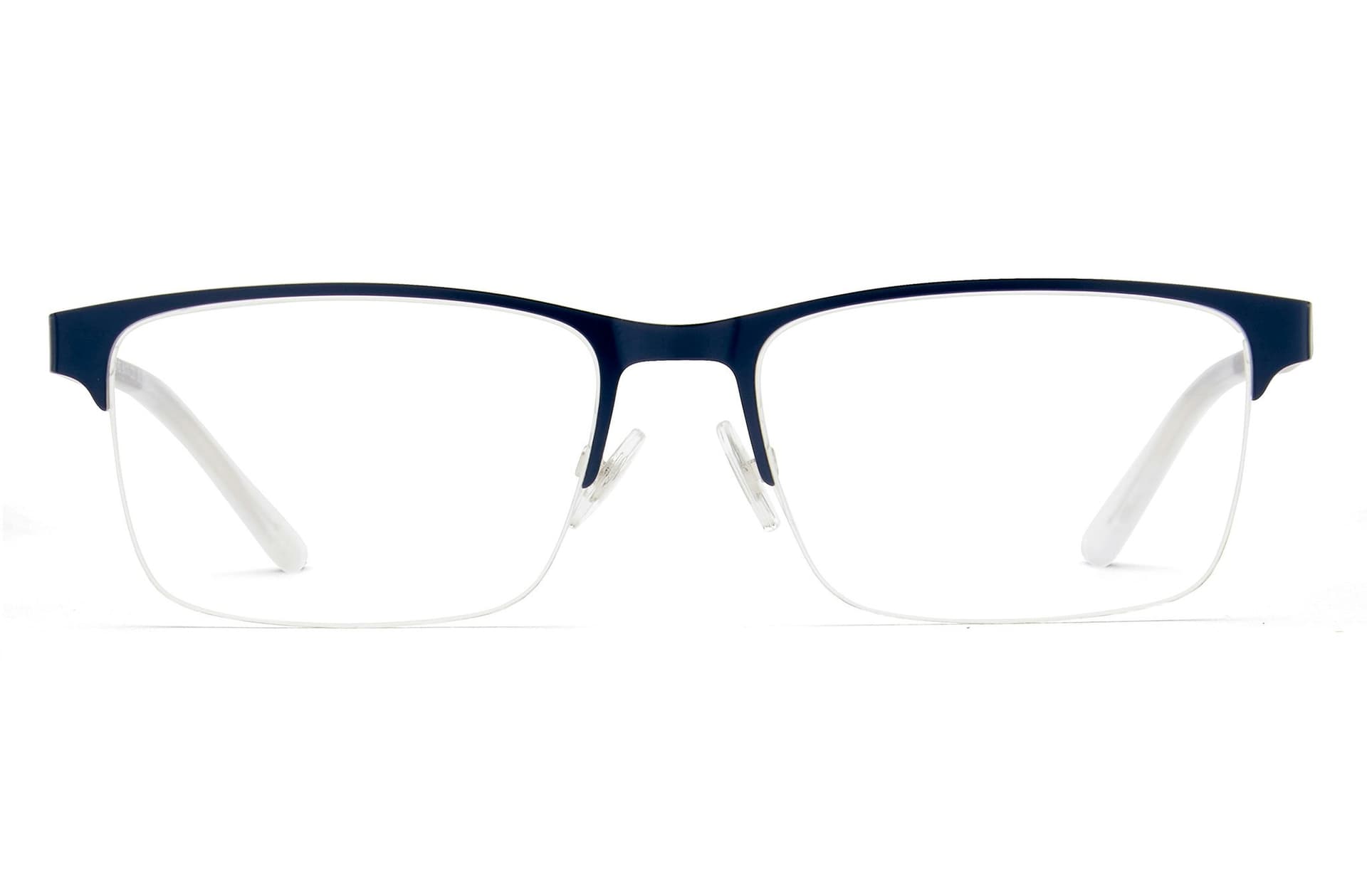 Jake Semi Rimless