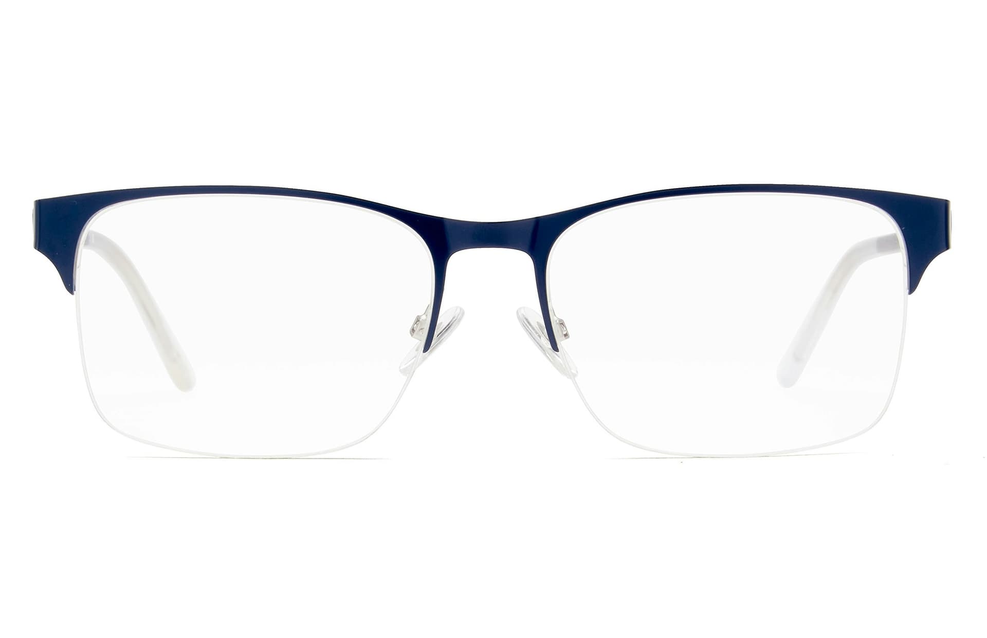 Melvin Semi Rimless